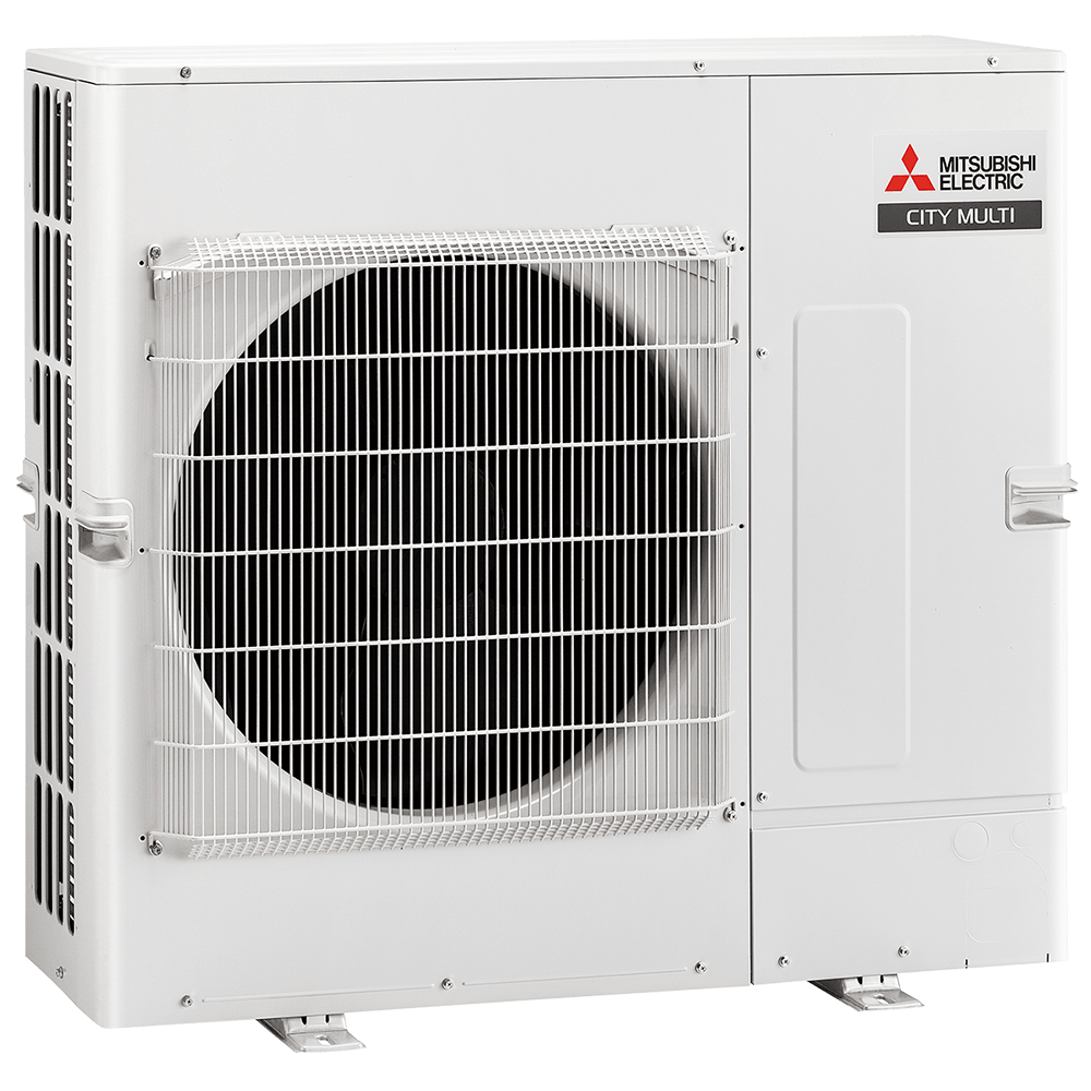 Unitate exterioara VRF Mitsubishi Electric Seria Small Y, 15.5 kW - Compact, Trifazic