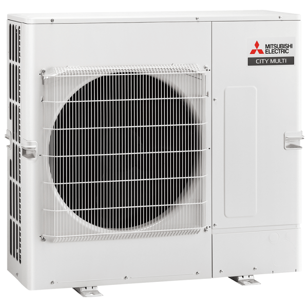 Unitate exterioara VRF Mitsubishi Electric Seria Small Y, 15.5 kW - Compact, Trifazic