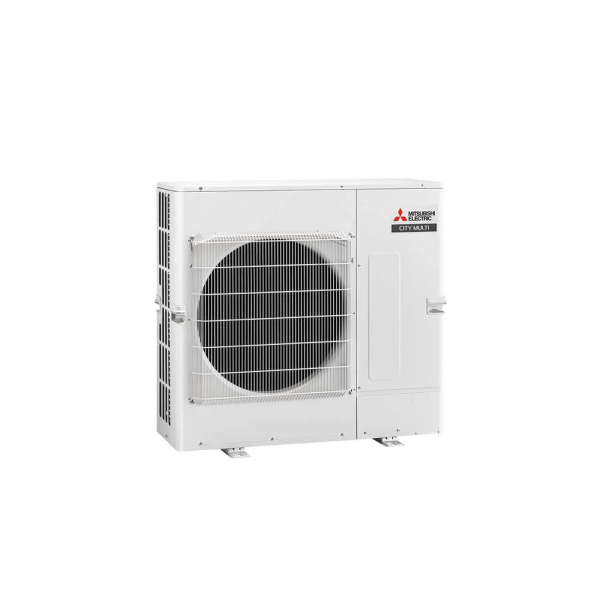 Unitate exterioara VRF Mitsubishi Electric Seria Small Y, 15.5 kW - Compact, Trifazic