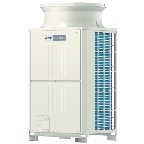 Unitate exterioara VRF Mitsubishi Electric Seria Y, 30 kW - EcoStandard, Trifazic