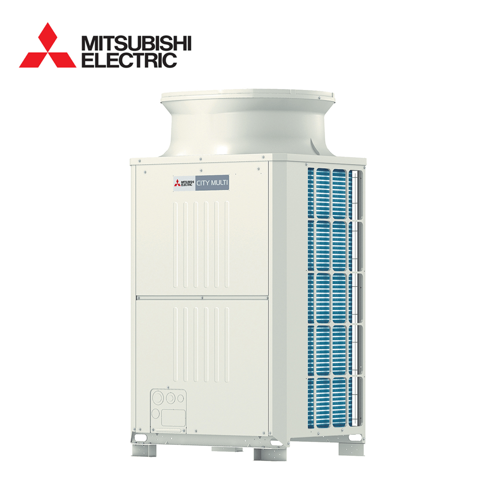 Unitate exterioara VRF Mitsubishi Electric Seria Y, 25.2 kW - EcoStandard, Trifazic