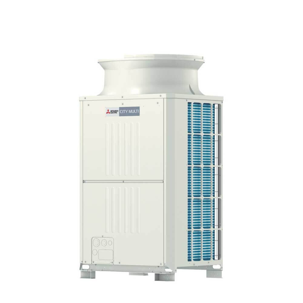 Unitate exterioara VRF Mitsubishi Electric Seria Y, 22.4 kW - EcoStandard, Trifazic