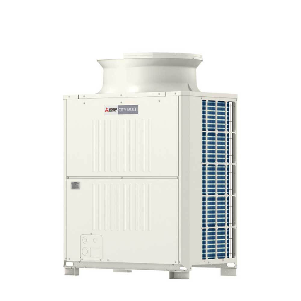 Unitate exterioara VRF Mitsubishi Electric Seria Y, 35 kW - EcoStandard, Trifazic