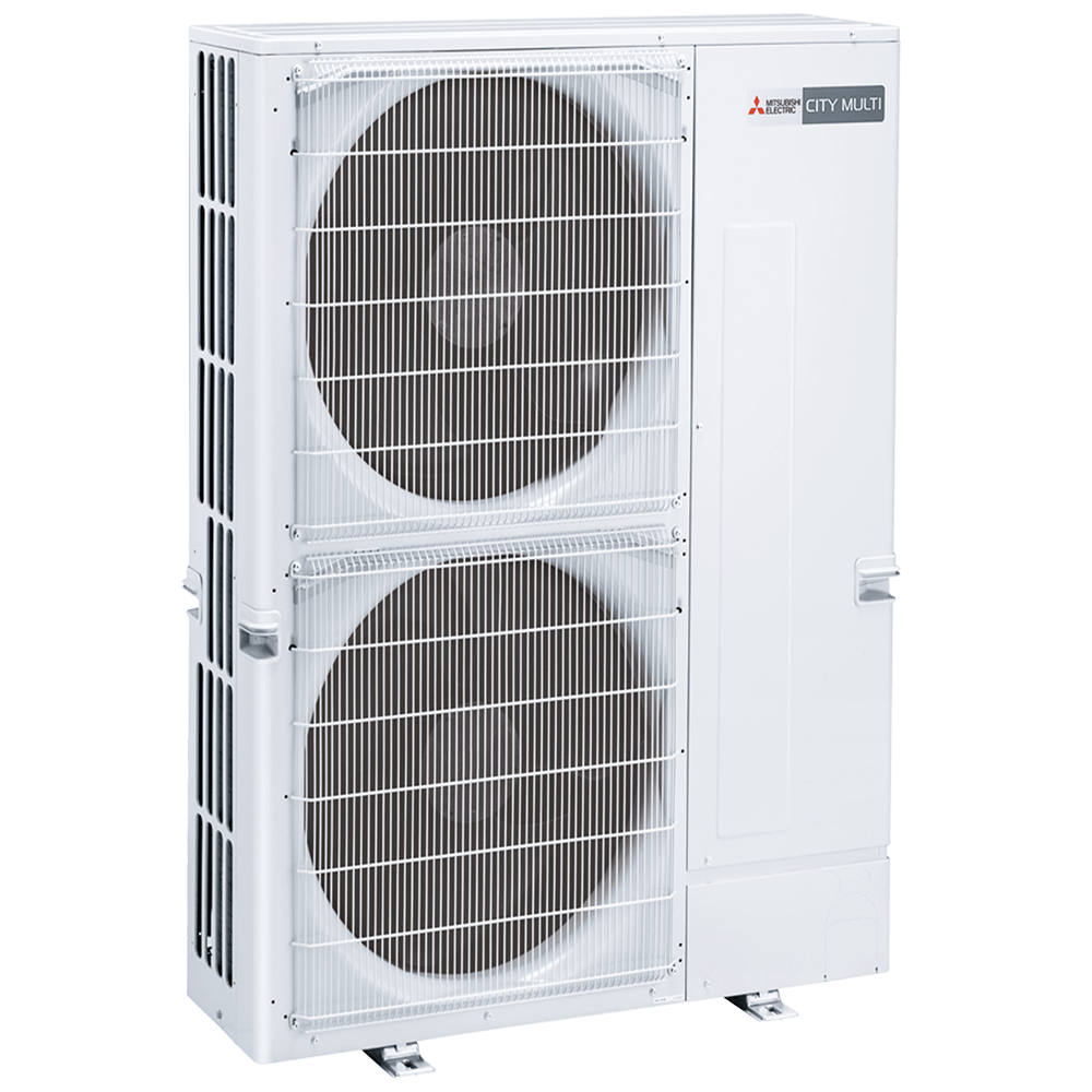 Unitate exterioara VRF Mitsubishi Electric Seria Y, 22.4 kW - Trifazic