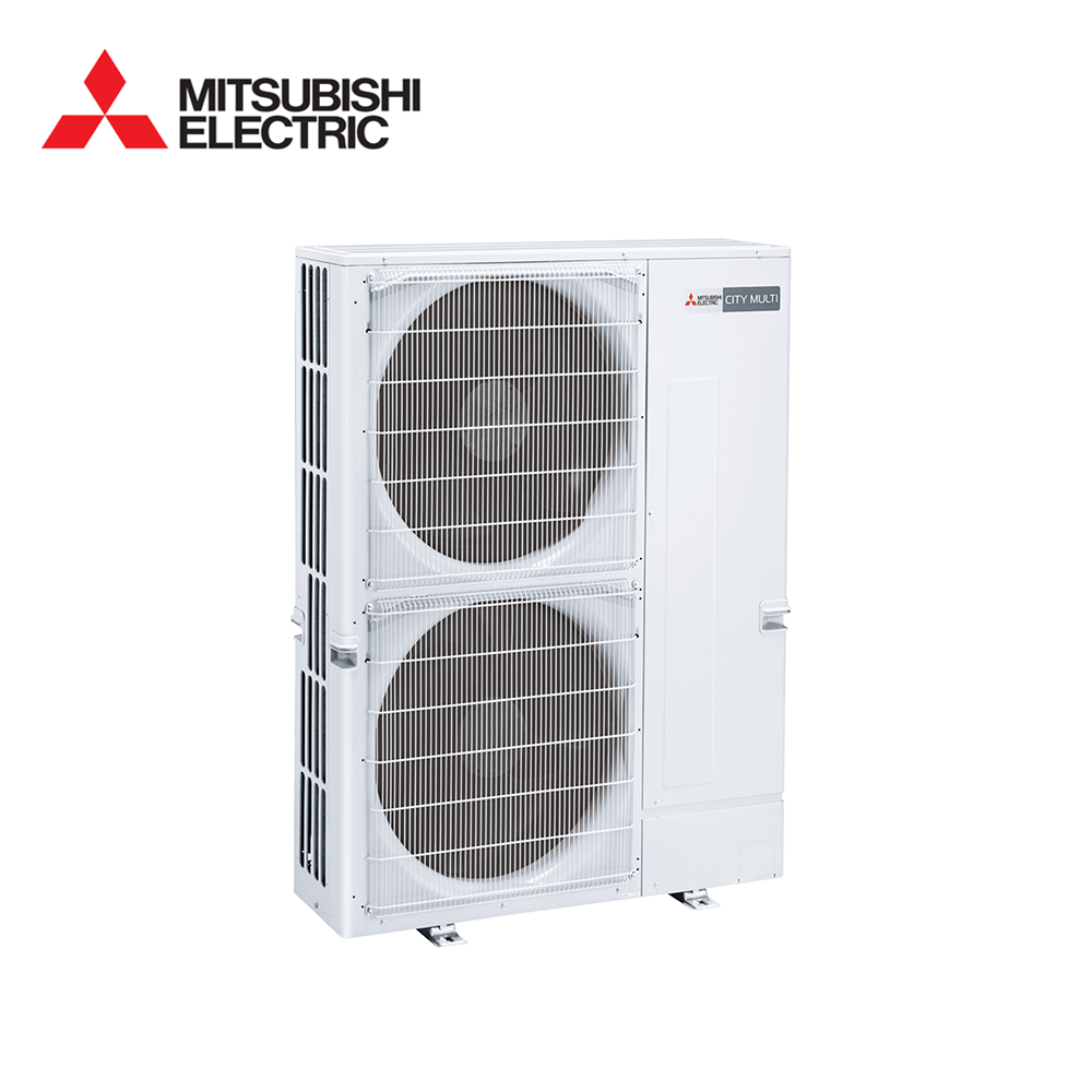 Unitate exterioara VRF Mitsubishi Electric Seria Y, 22.4 kW - Trifazic