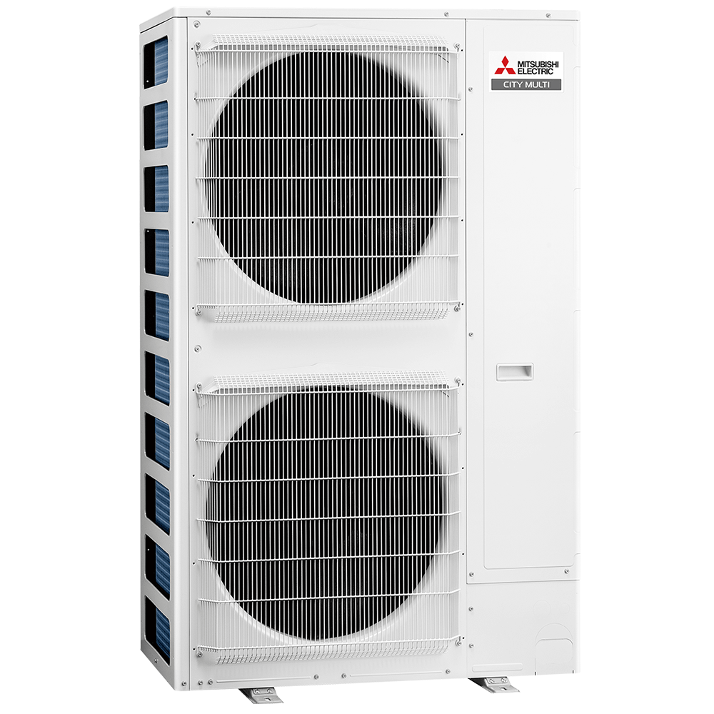 Unitate exterioara VRF Mitsubishi Electric Seria Y, 30 kW - Trifazic
