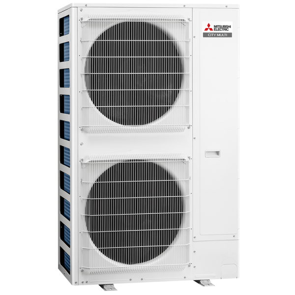 Unitate exterioara VRF Mitsubishi Electric Seria Y, 30 kW - Trifazic