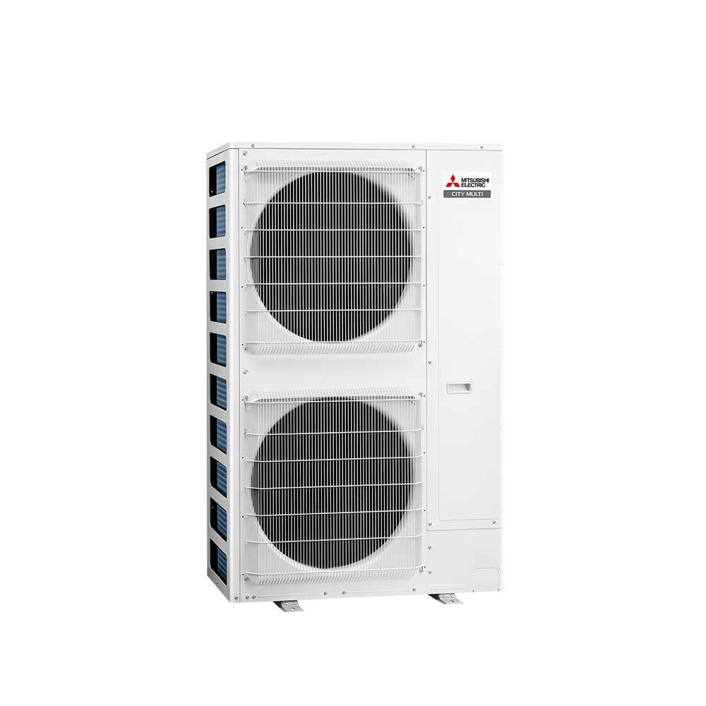Unitate exterioara VRF Mitsubishi Electric Seria Y, 30 kW - Trifazic