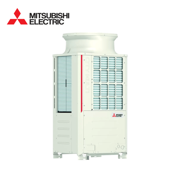 Unitate exterioara VRF Mitsubishi Electric Seria Y, 25.2 kW - Zubadan, Trifazic