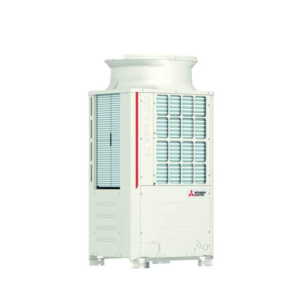 Unitate exterioara VRF Mitsubishi Electric Seria Y, 25.2 kW - Zubadan, Trifazic