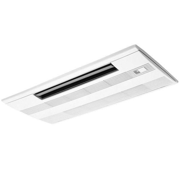 Panou unitate interioara VRF Mitsubishi Electric PMP-P40BMW