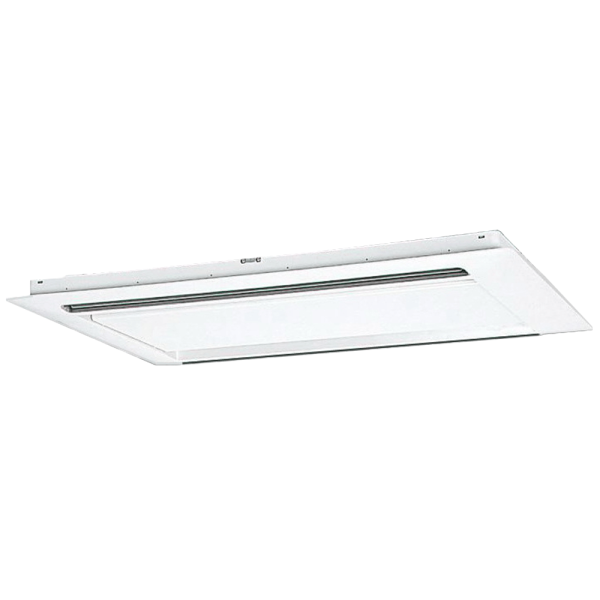 Panou unitate interioara VRF Mitsubishi Electric CMP-63VLW-C