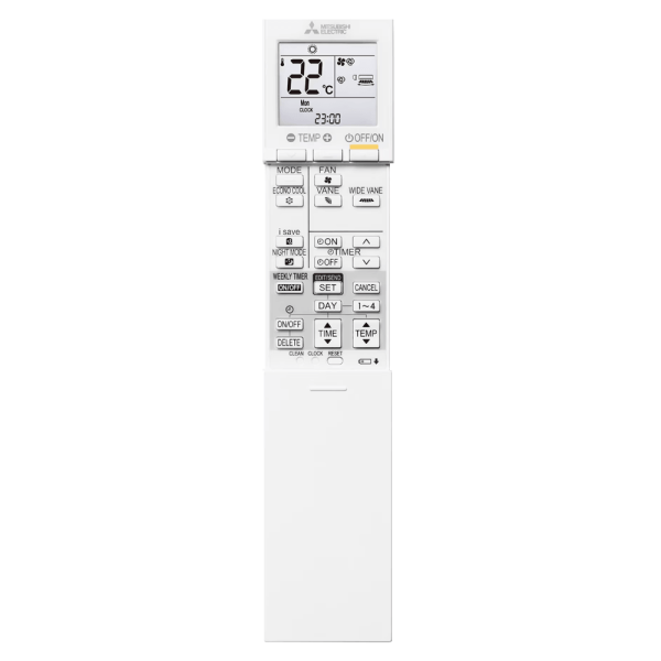 Pompa de Caldura Hybrid Mitsubishi Electric 8.5 kW - Boiler ACM, Hydrobox