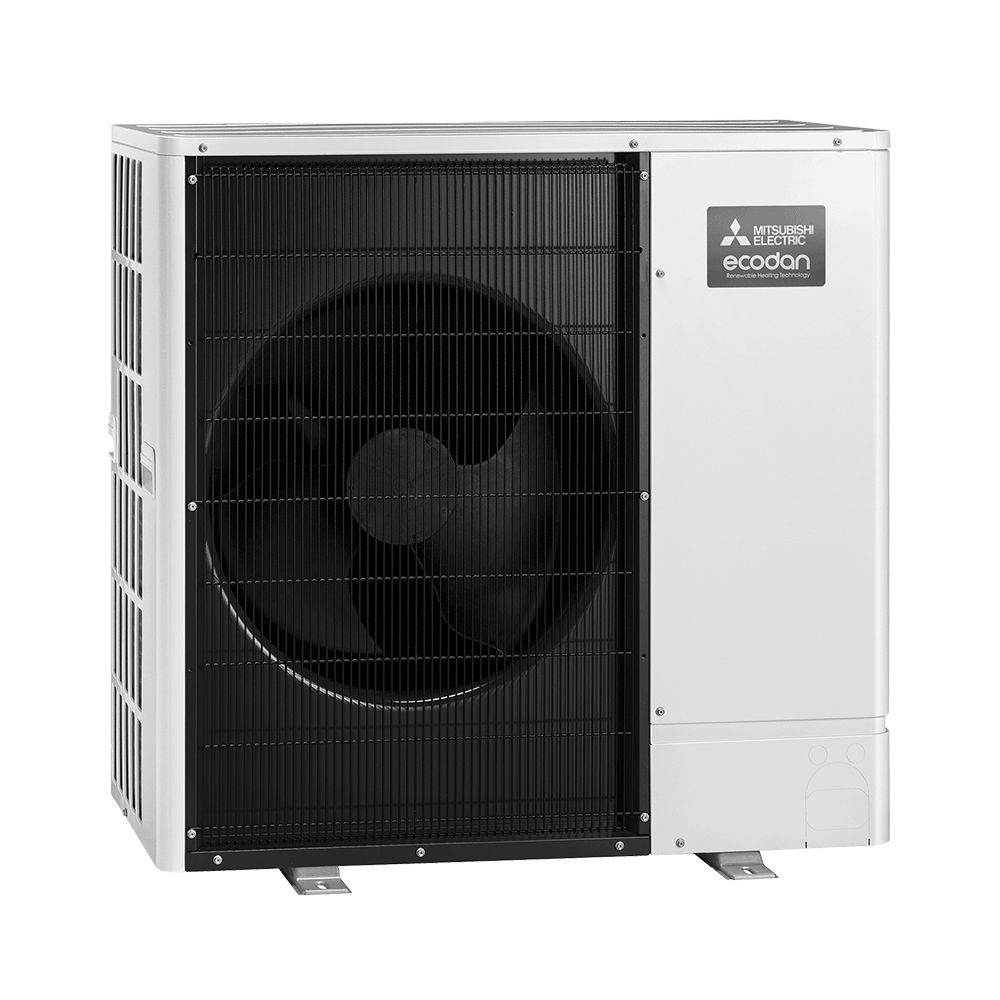 Pompa de Caldura Aer Apa Mitsubishi Electric 11.2 kW - Zubadan