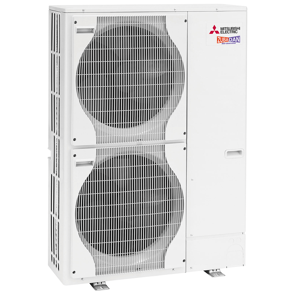 Pompa de Caldura Aer Apa Mitsubishi Electric 11.2 kW - Boiler ACM