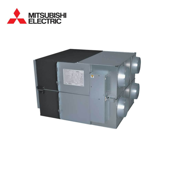 Recuperator de Caldura Mitsubishi Electric Seria Lossnay LGH 2000 mch