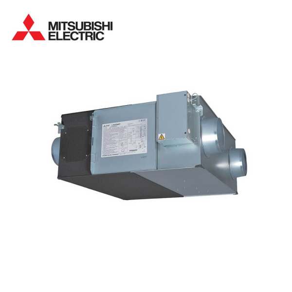 Recuperator de Caldura Mitsubishi Electric Seria Lossnay LGH 800 mch