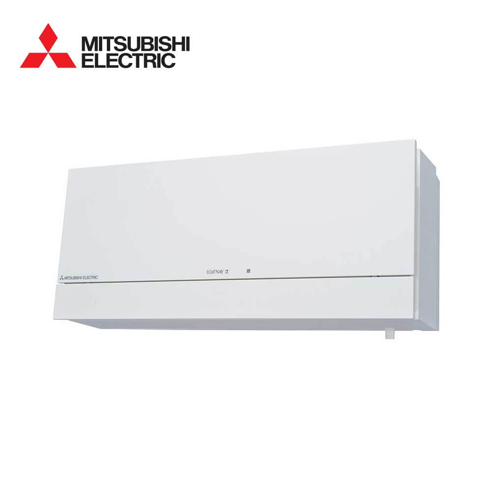 Recuperator de Caldura Mitsubishi Electric Seria Lossnay VL 100 mch