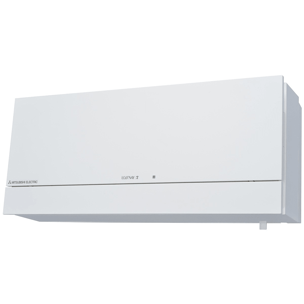 Recuperator de Caldura Mitsubishi Electric Seria Lossnay VL 100 mch