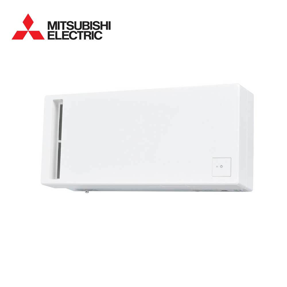 Recuperator de Caldura Mitsubishi Electric Seria Lossnay VL 50 mch