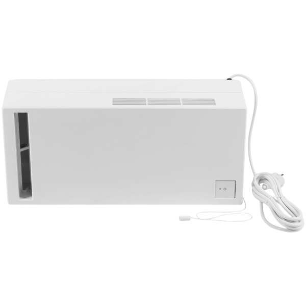 Recuperator de Caldura Mitsubishi Electric Seria Lossnay VL 50 mch