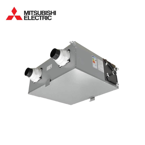 Recuperator de Caldura Mitsubishi Electric Seria Lossnay VL 220 mch