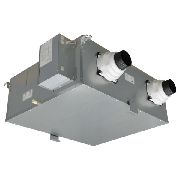 Recuperator de Caldura Mitsubishi Electric Seria Lossnay VL 220 mch