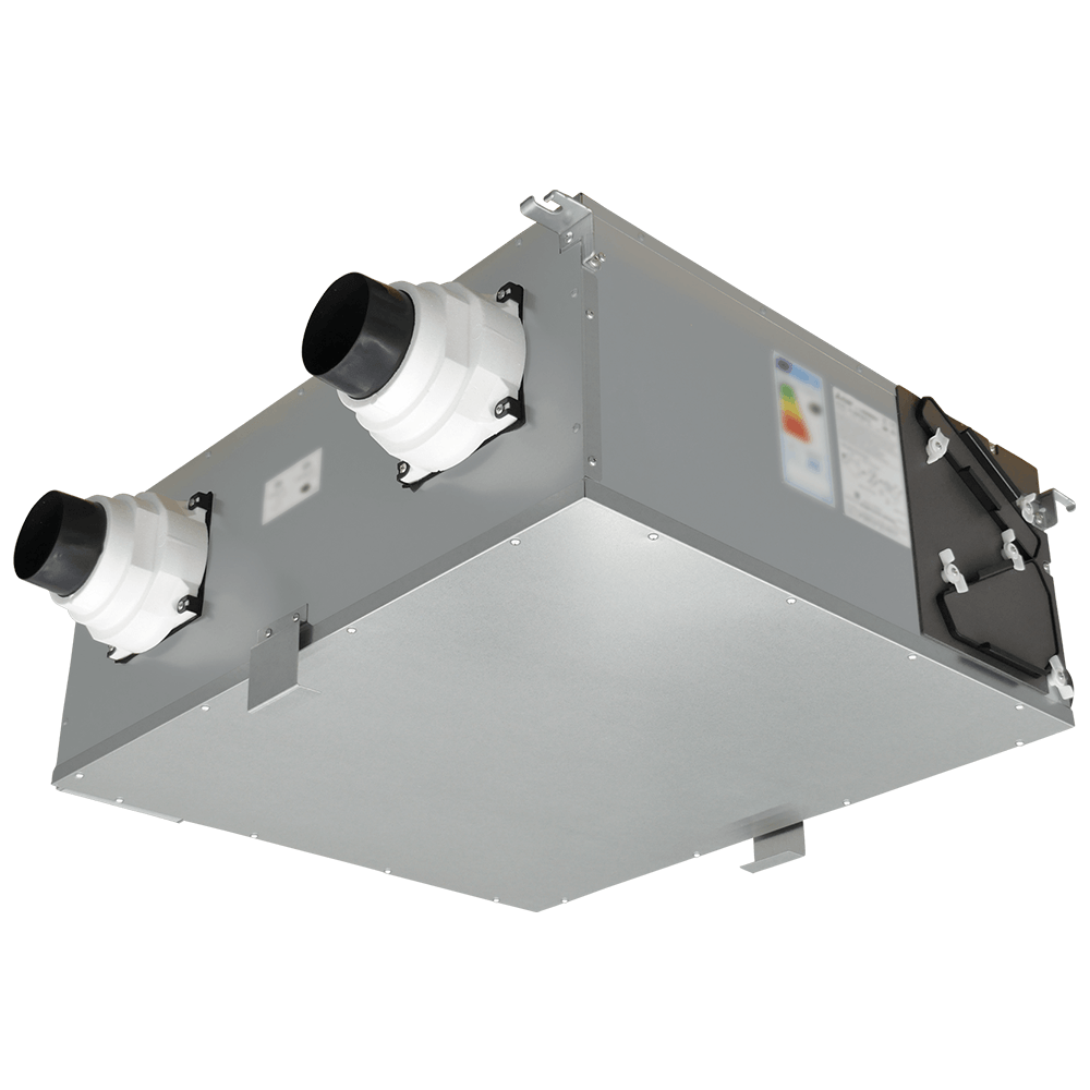 Recuperator de Caldura Mitsubishi Electric Seria Lossnay VL 220 mch