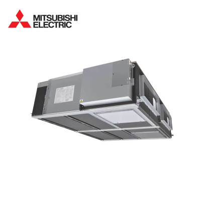 Recuperator de Caldura Mitsubishi Electric Seria Lossnay LGH 2000 mch - Slim