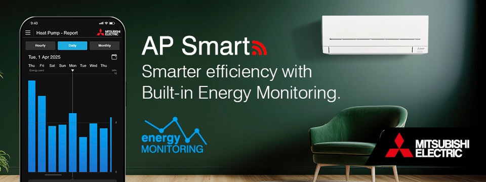 Aer conditionat Mitsubishi Electric MSZ-AP R32 Inverter functii climatizare