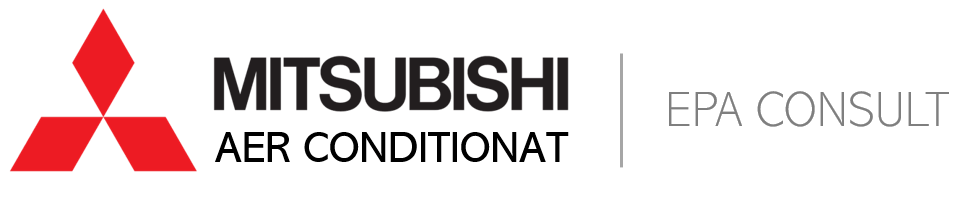 Aer Conditionat Mitsubishi